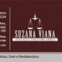 Suzana Viana Assessoria e Consultoria Jurídica