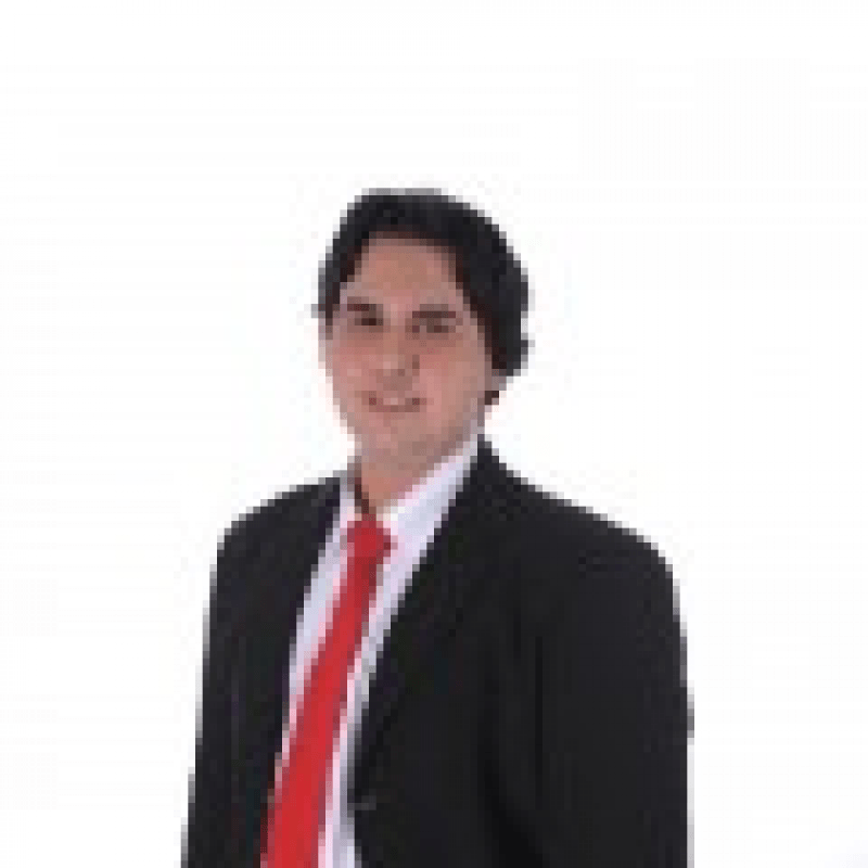 Dr. Juarez Jos&eacute; Ant&atilde;o de Alencar