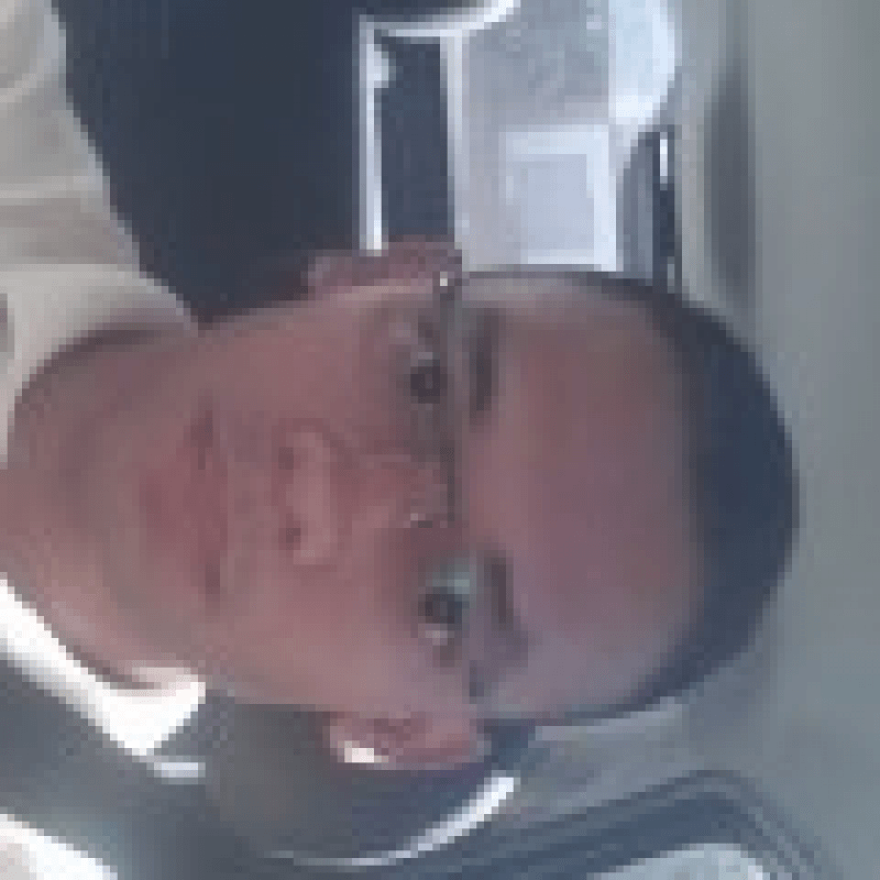 David