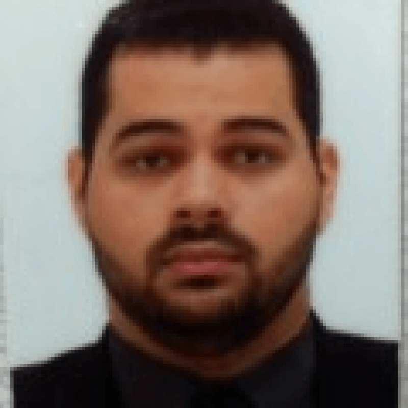 Leonardo de Ara&uacute;jo Ferreira