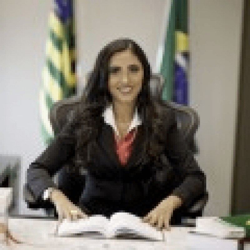 Lumena de Sá Moura