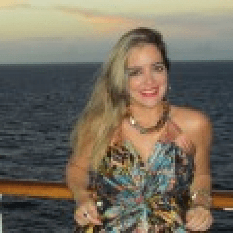 Lilia Martins Vilarinho Brand&atilde;o Padua