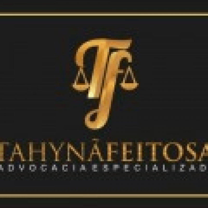 Diego Regis & Tahynã Feitosa Advocacia Especializada