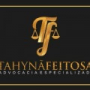 Diego Regis & Tahynã Feitosa Advocacia Especializada