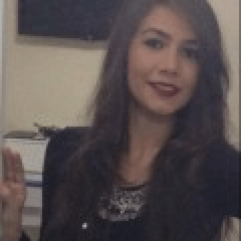 Andréia de Carvalho Cardoso