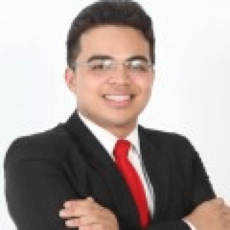 Dr. Itallo Gardiny