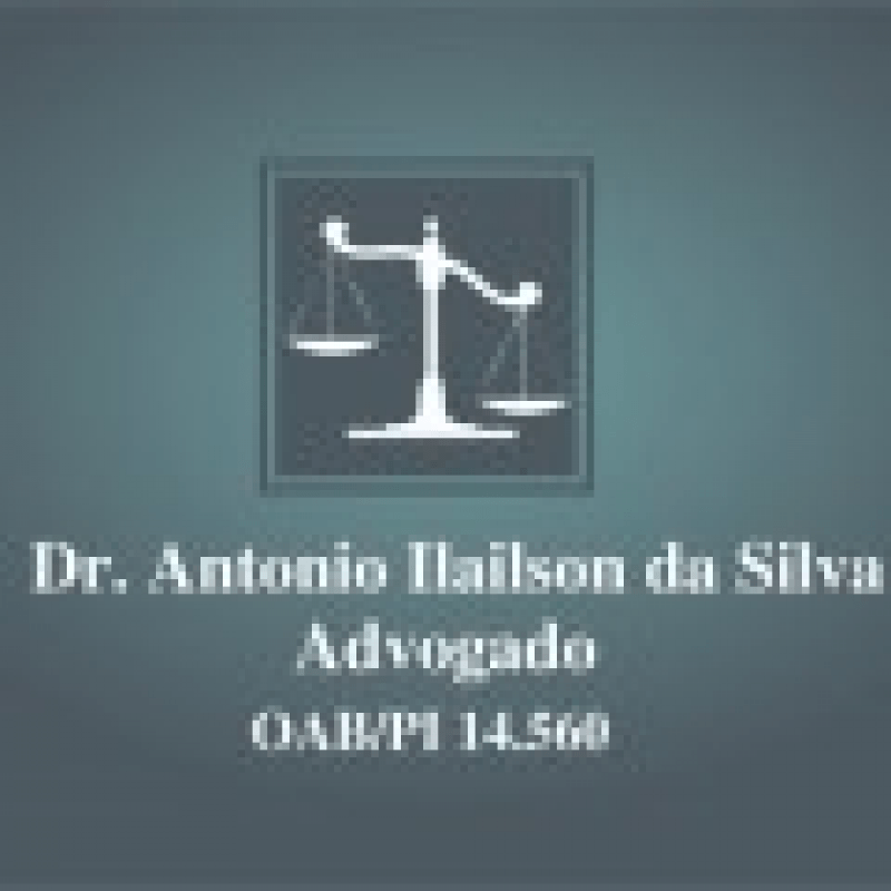 Dr. Antônio Ilailson