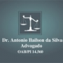 Dr. Antônio Ilailson