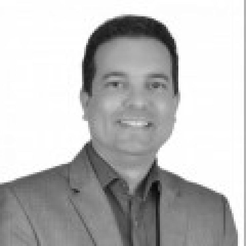 Michel Saldanha