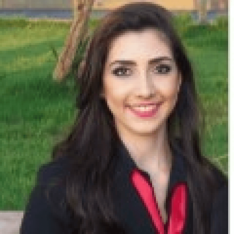 Fabrina Cunha Advogada