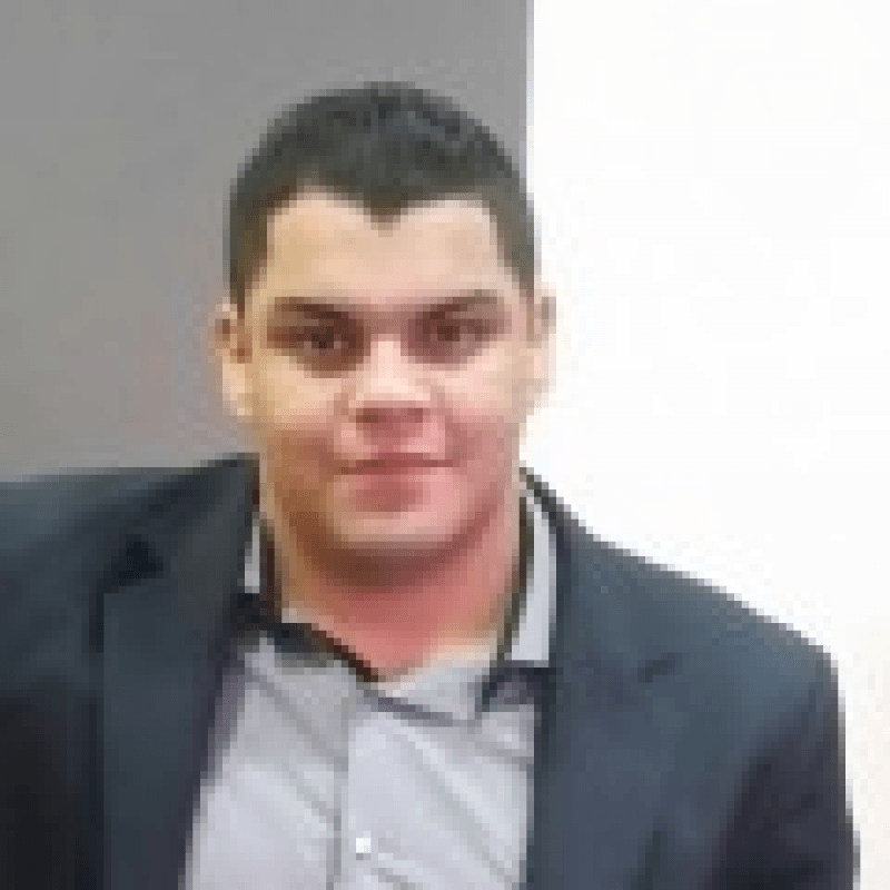 Advogado Alexandre Soares