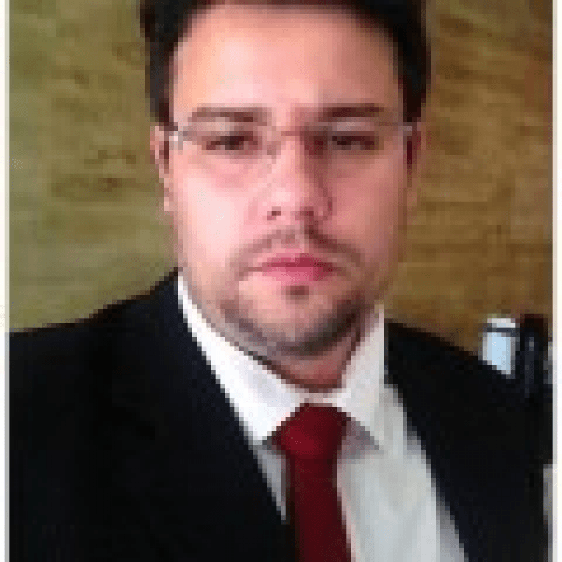 Dr. José Antonio Cantuária