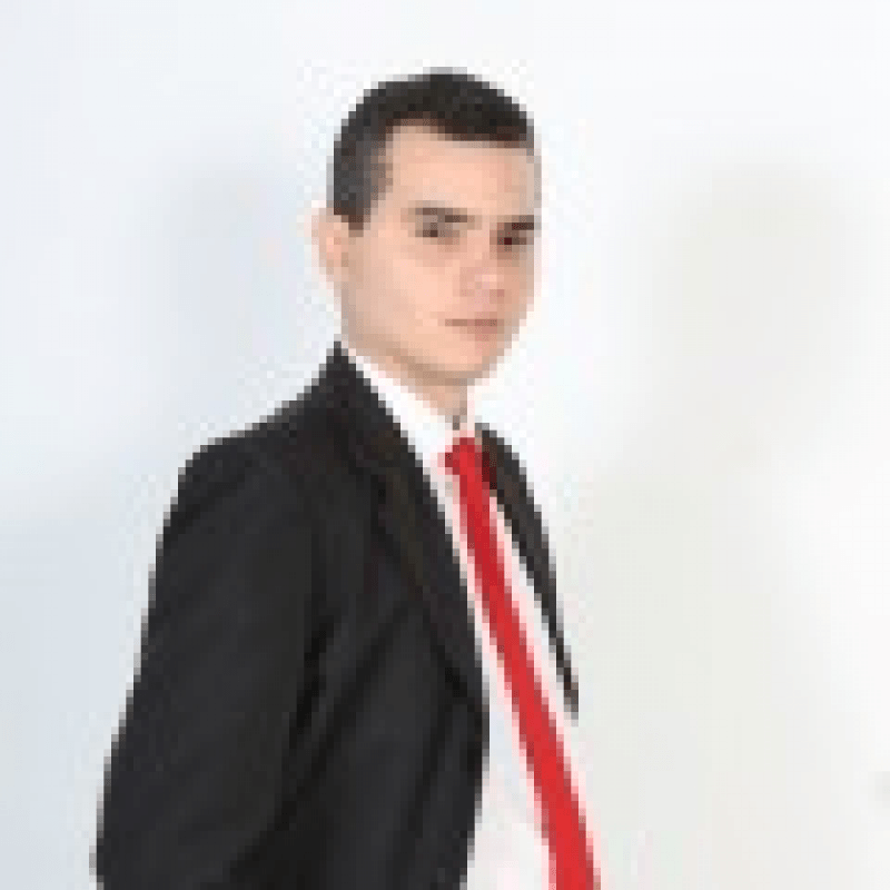 Luiz Felipe de Castro