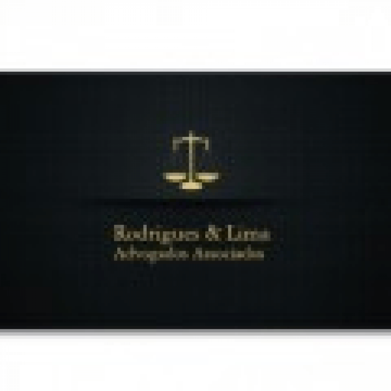 Rodrigues e Lima Advogados Associados
