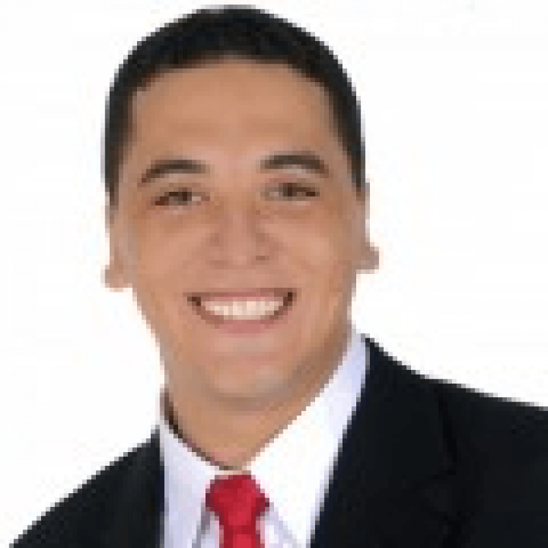 Rodolfo Araújo
