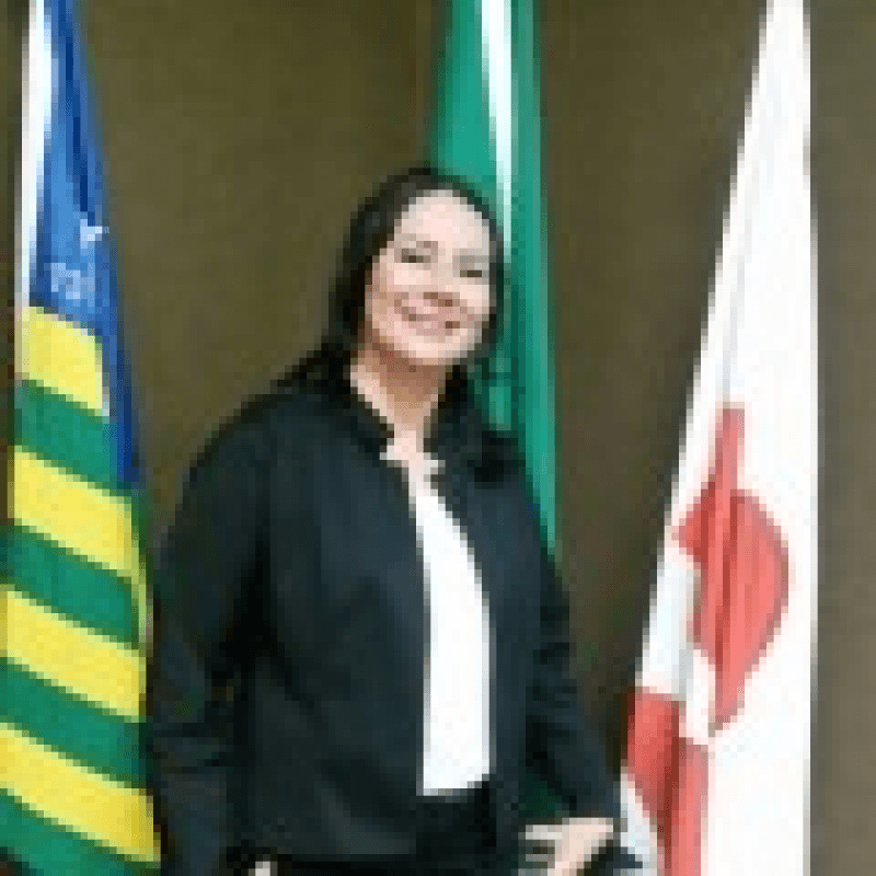 Diana Marcia Sampaio