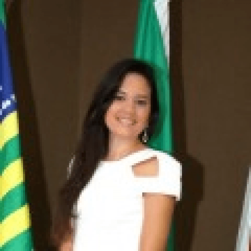 Carolina Borges