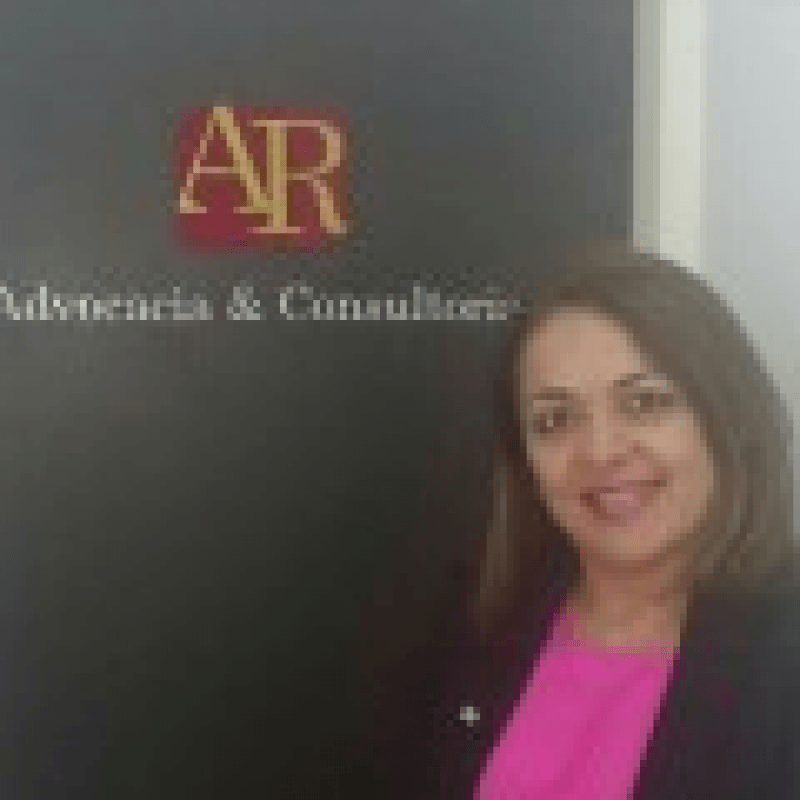 Advocacia Andr&eacute;a Reb&ecirc;lo