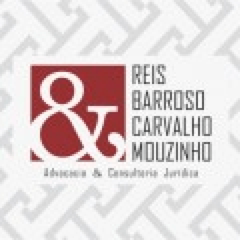 Reis Barroso Carvalho e Mouzinho Advocacia e Consultoria