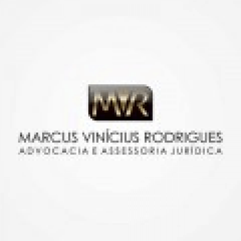 Marcus Vinicius Rodrigues
