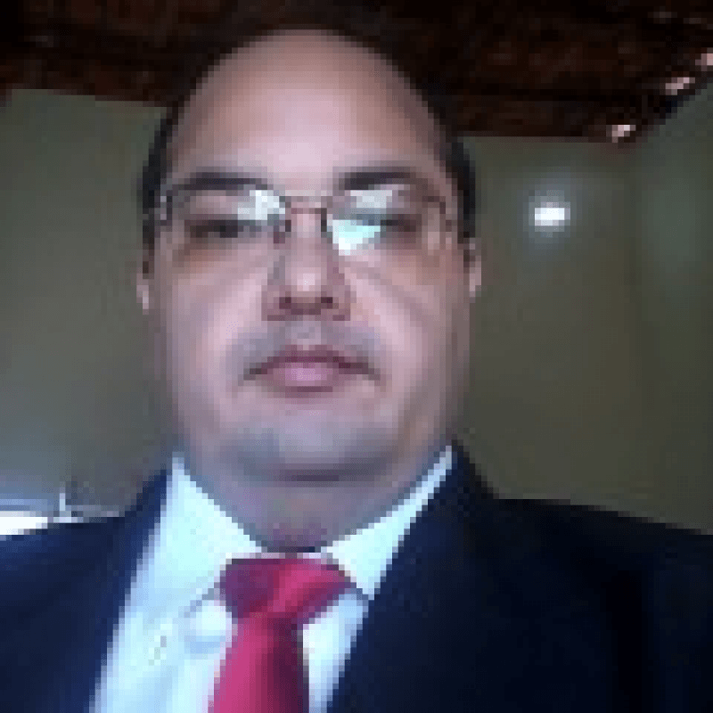 Juscelino Junior