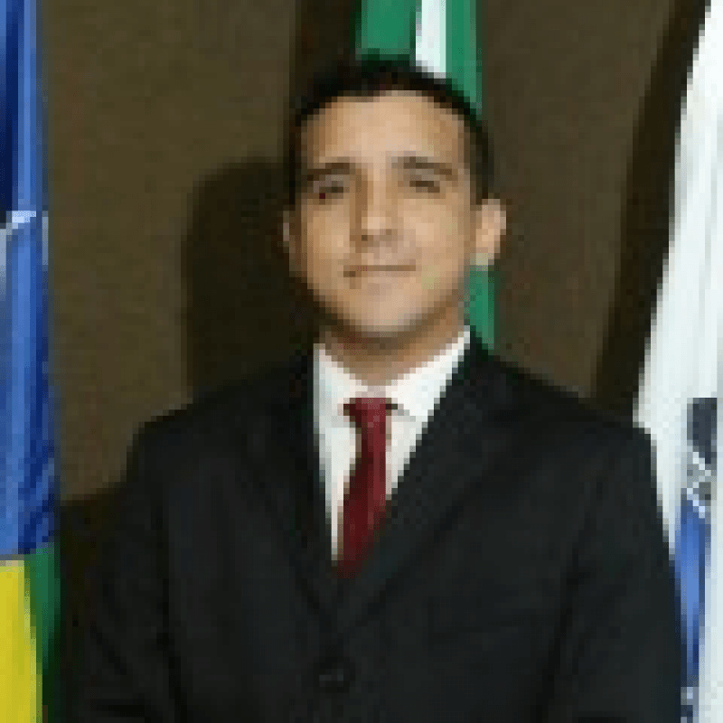 Vitor Emanuel Santos Lopes da Silva - Advocacia