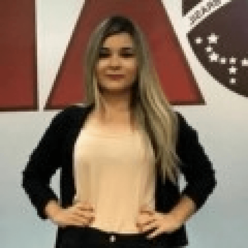 Carolinna Oliveira Silva