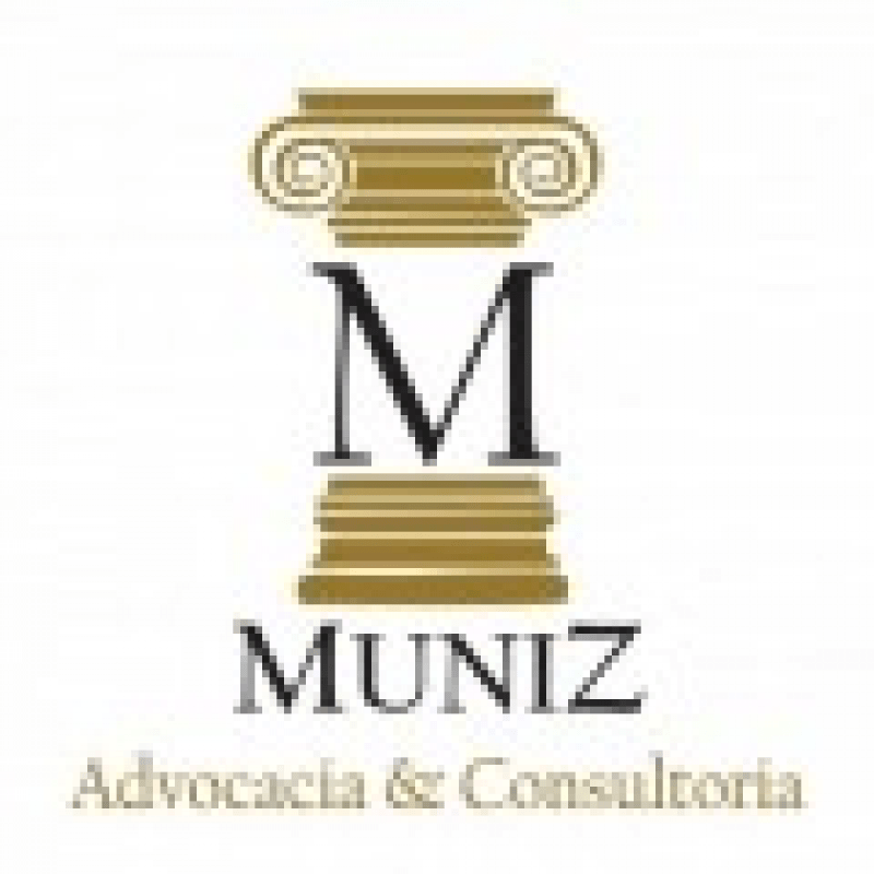 Muniz Advocacia & Consultoria