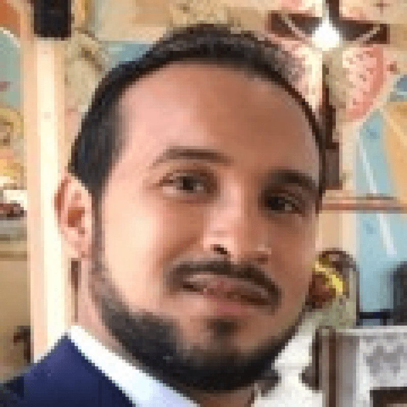 Eduardo Alex Ferreira