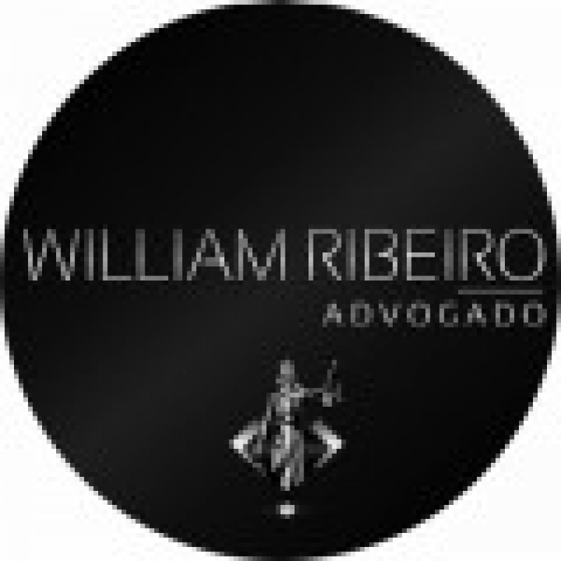 William Ribeiro - Advocacia e Consultoria