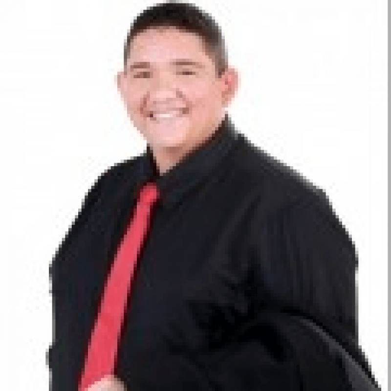 Rhoger Thadeu da Silva Meireles