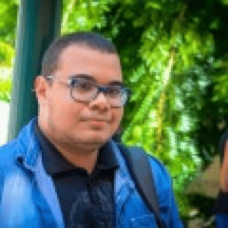 Afonso Garcês