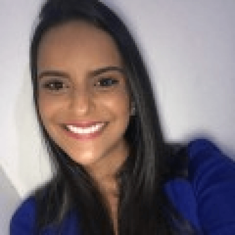 Lucelia Rocha - Advogada