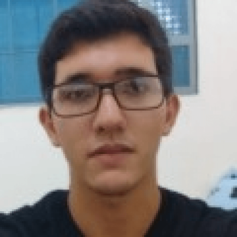 Marcos Daniel