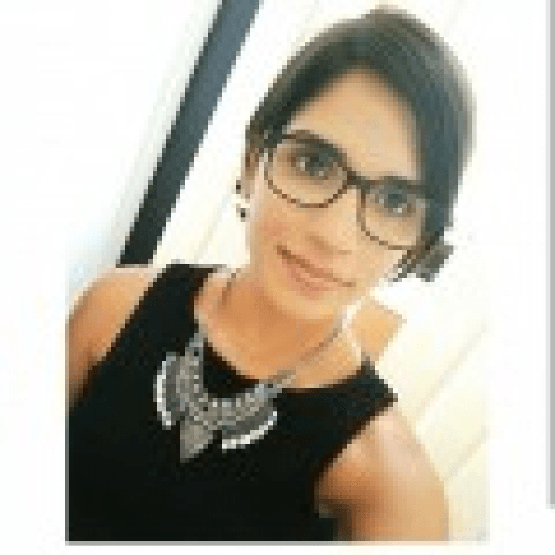 Tayanny Ara&uacute;jo