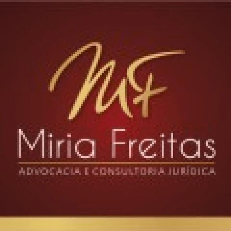 Miria Freitas Advocacia e Consultoria Jur&iacute;dica
