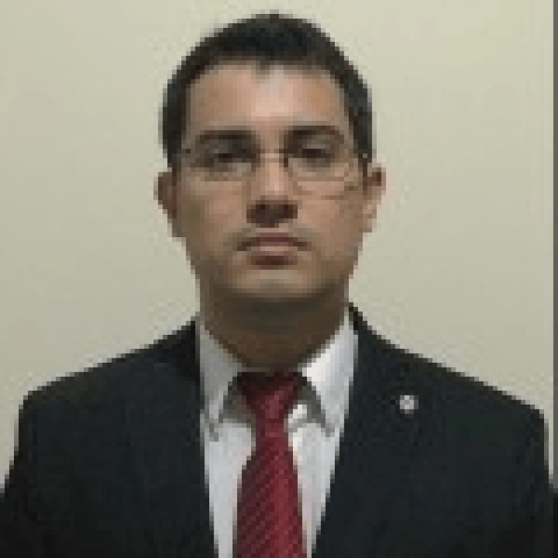 Lincoln Noleto Advogado