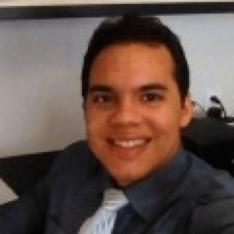 Lucas de Oliveira Santos