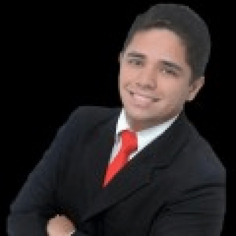 Keverson Kassio Lima Santos