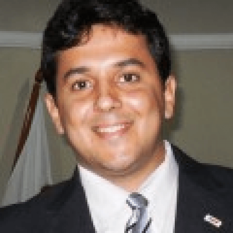 Dr Nadylson Filho