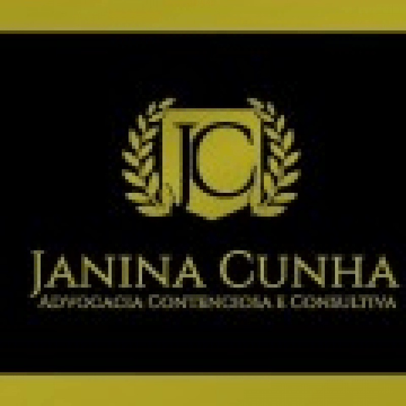 Janina Cunha Advocacia Contenciosa e Consultiva
