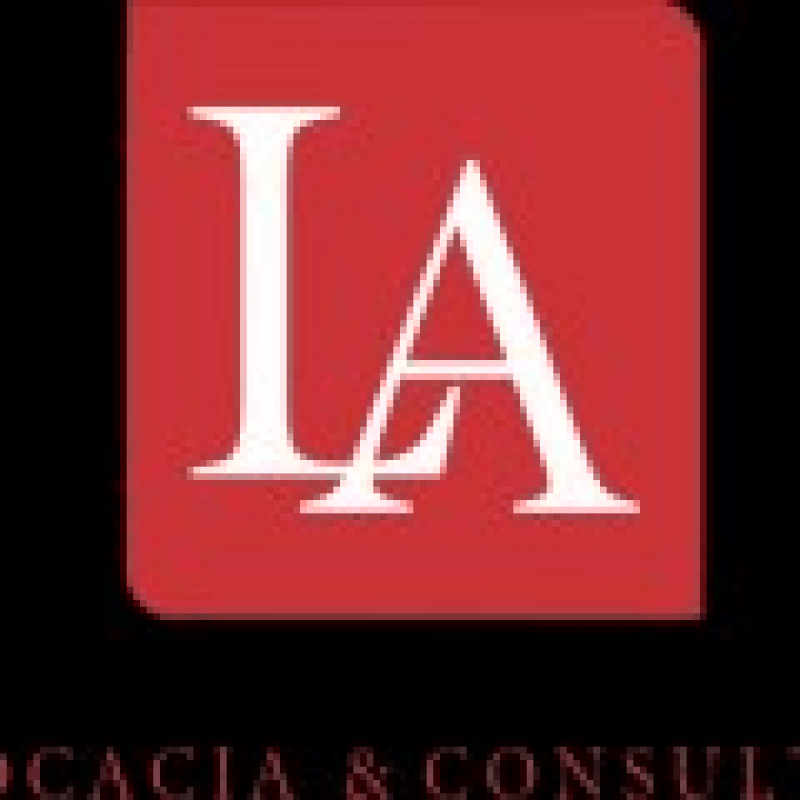La Advocacia e Consultoria