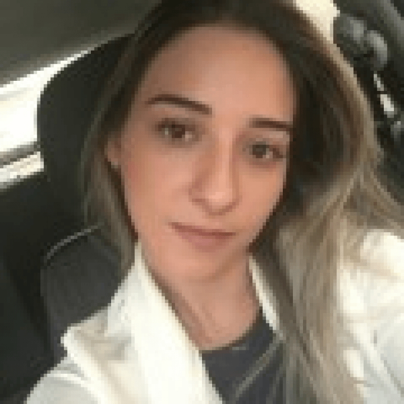 Flavia Pinto