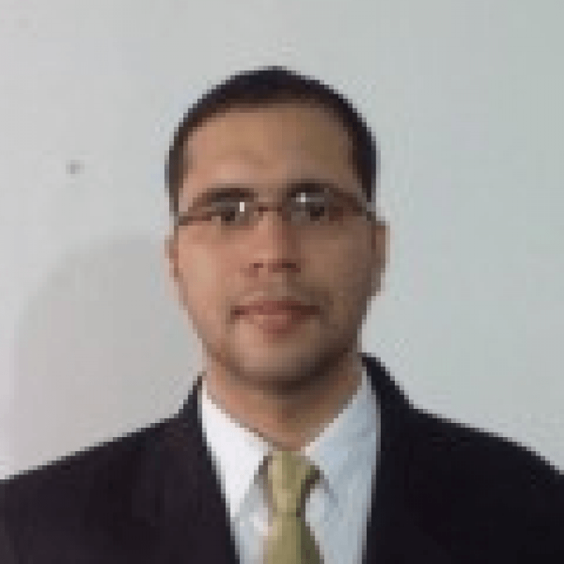 Ayrton Bello