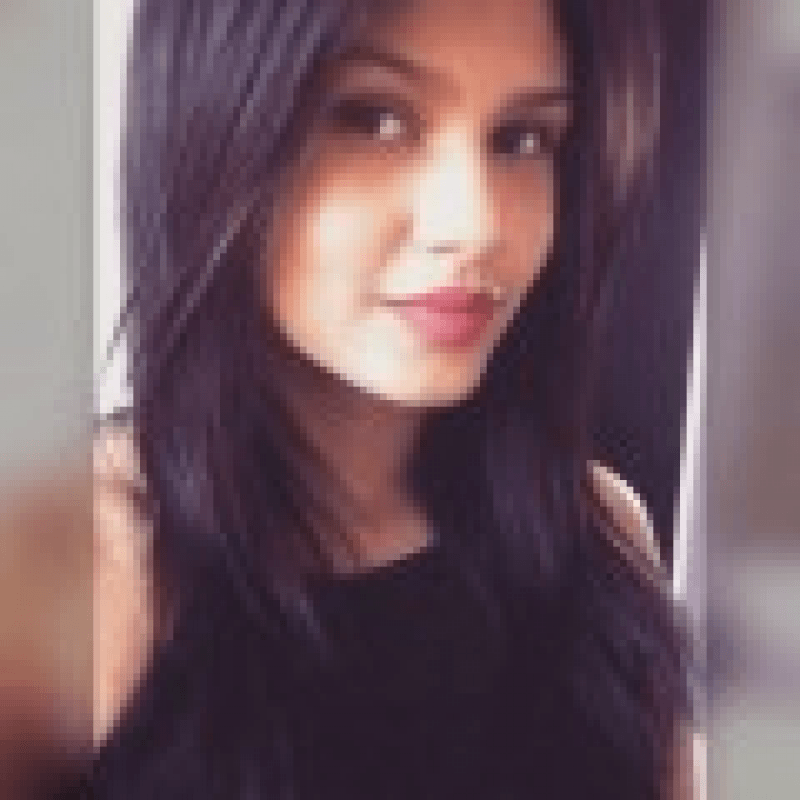 Rafaela Veloso