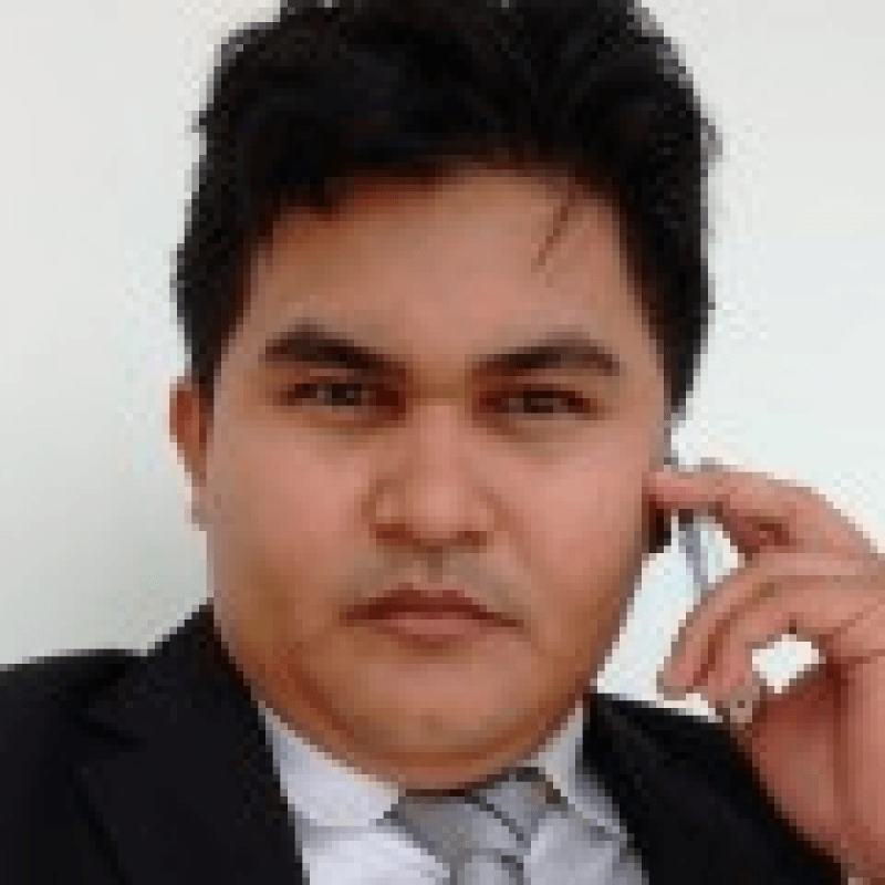 Elton Tavares Advogado