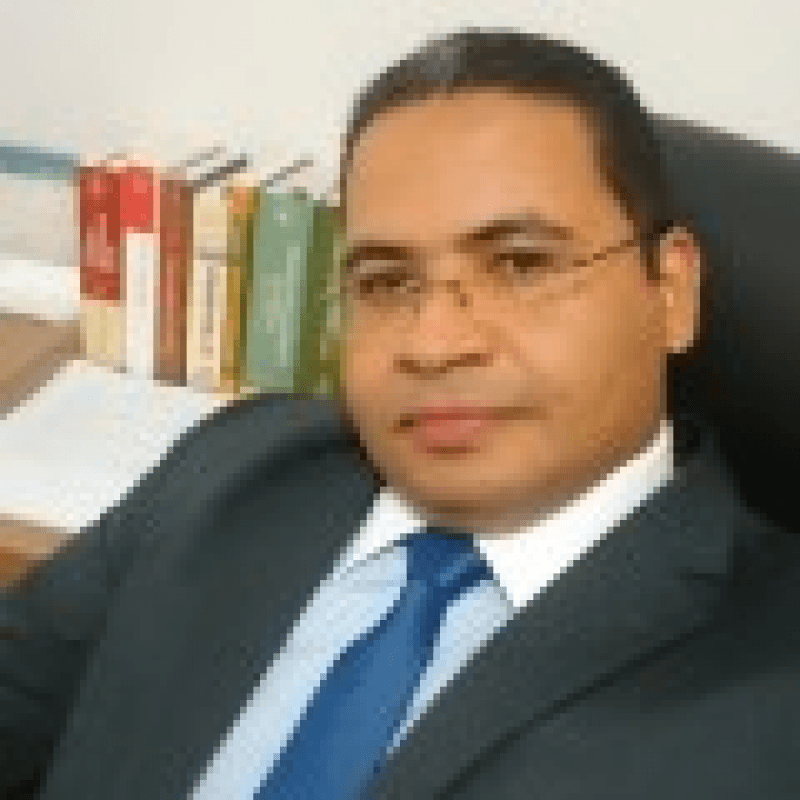 Genilson Frazão Advogado