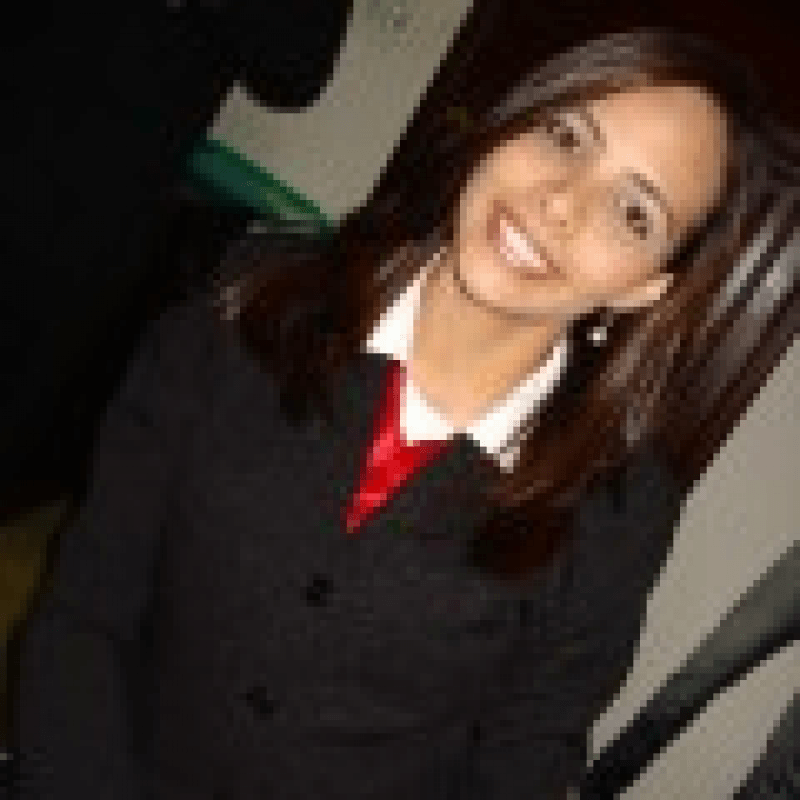 Raphaele Galeno Advogada