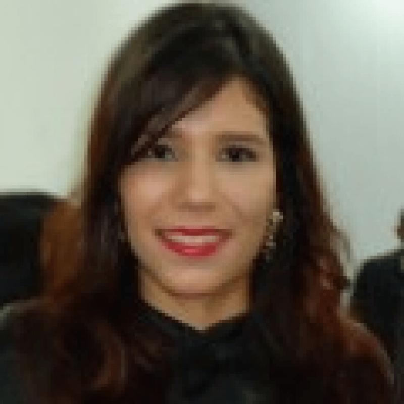 L&iacute;dia Fraz&atilde;o Xavier
