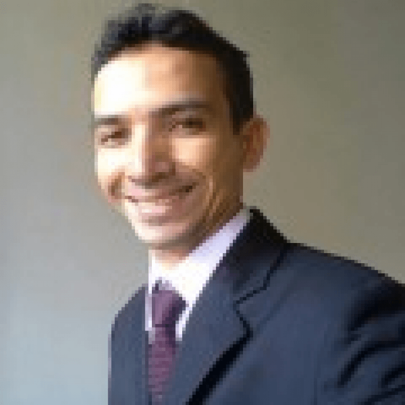 Henilton Fernando Pereira Neves